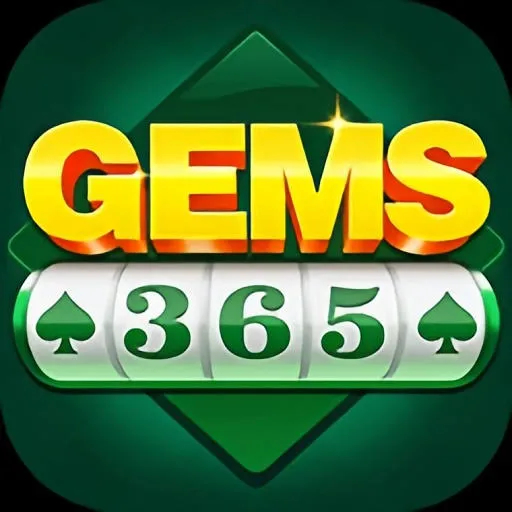 GEMS365 - Permainan Kasino yang Seru dan Menguntungkan