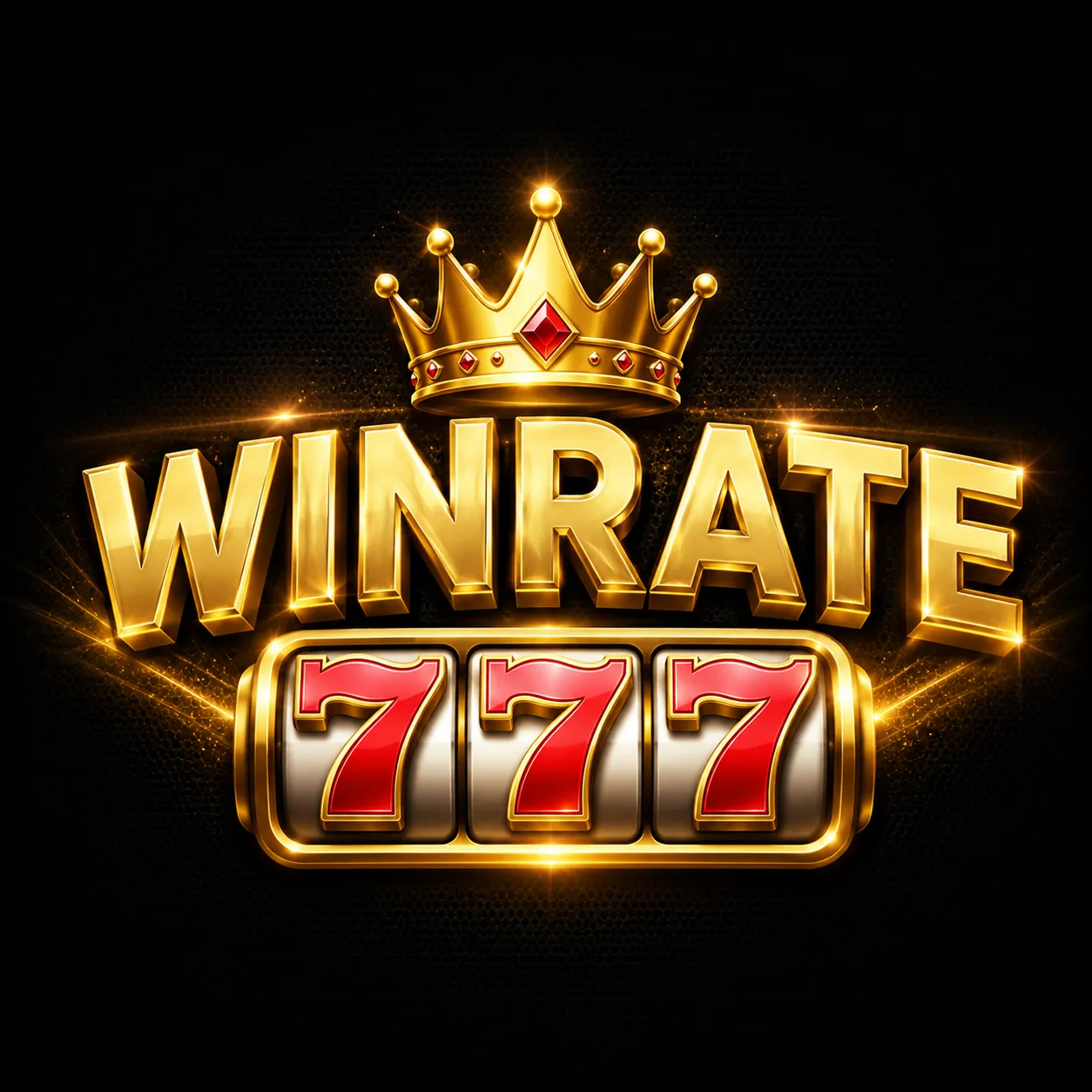 winrate777 APK Slot
